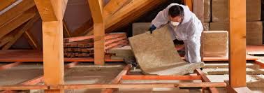 Best Basement Insulation  in West Middlesex, PA