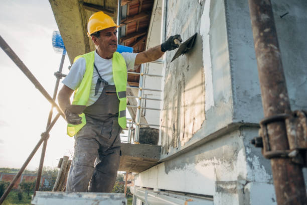 Insulation Air Sealing in West Middlesex, PA