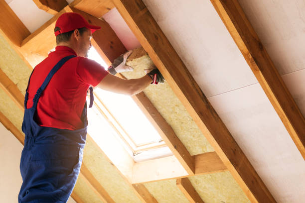 Types of Insulation We Offer in West Middlesex, PA